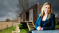 Libre de hipotecas con Sarah Beeny