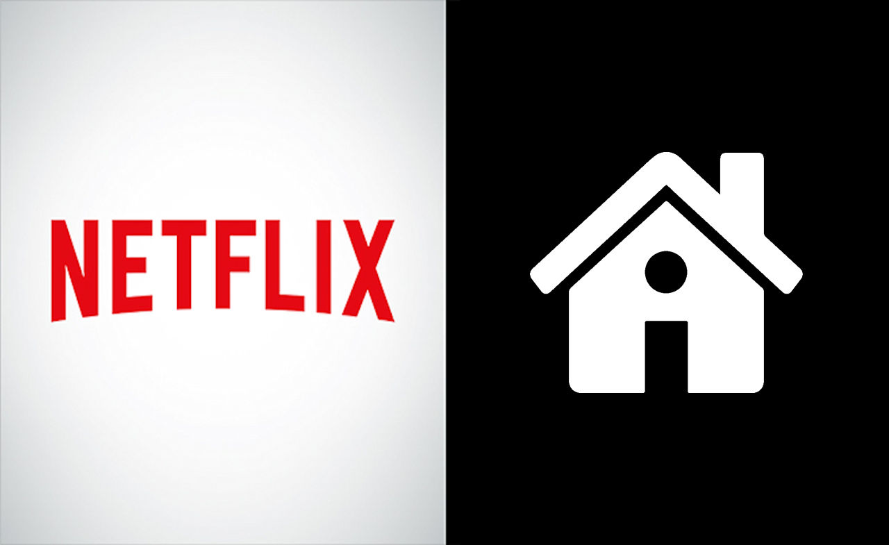 Series en Netflix para inmobiliarios