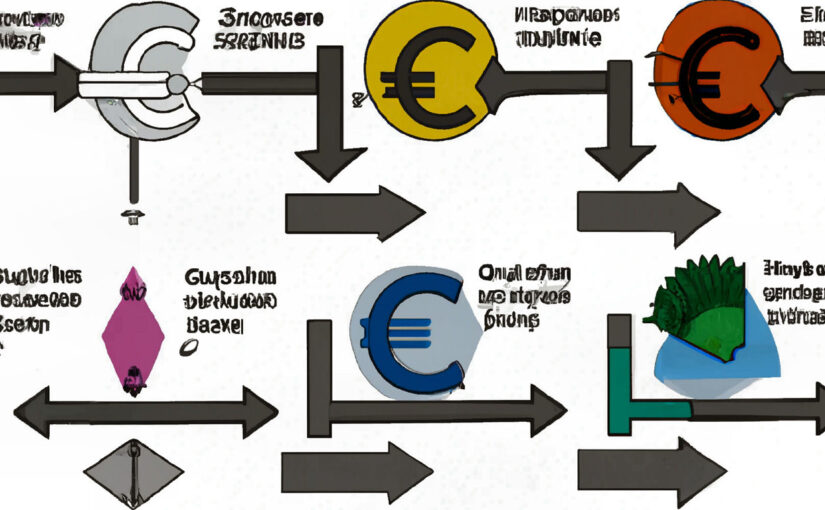 Evolución del EURIBOR desde su creación